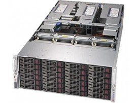 Máy chủ SuperServer SYS-8049U-E1CR4T